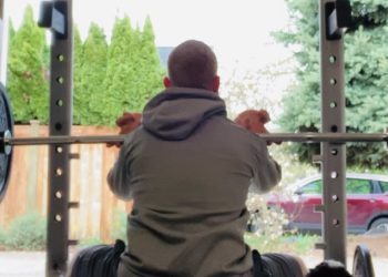 Here Is What Financial Freedom Means According To Financial Coach Michael Hoffmann