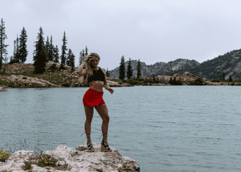 Fitness Influencer Josie Medema Defines Holistic Health Goals