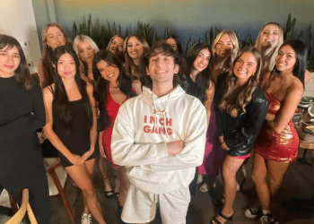 As a First-Generation American, Here Is How OuttaPocketAli Made a Name for Himself