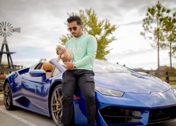 How Influencer Mo Shaikh Found His True Calling