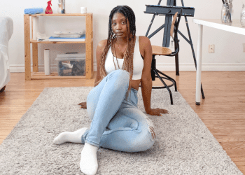 Melissa Falconer Brings Culture & Creativity Everyday for Everyone through Her Pop Art