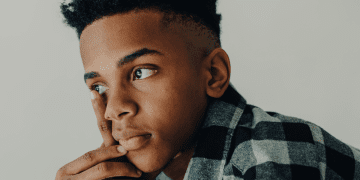 Family, Friends, and Followers: Shaping the Past, Present, and Future of Kai Lanier, an uprising Social Media Influencer