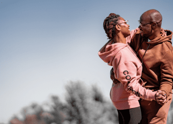 Event Hosts Abisola and Seyi Shof Will Inspire Your Love Life With Their Creative Spirits