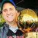 Meet Jaafar Choufani, Seasoned Sports Agent of NBA superstars