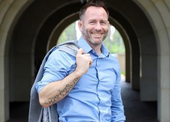 Illuminating the Hidden Field of Medical Scientific Animation: Insights from Cameron Slayden, CEO of Microverse Studios