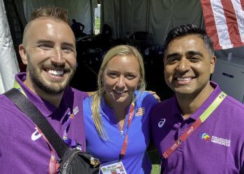 Unlocking the Potential: Alpha Sports Performance Medicine’s Holistic Approach to Athlete Well-being