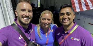 Unlocking the Potential: Alpha Sports Performance Medicine’s Holistic Approach to Athlete Well-being