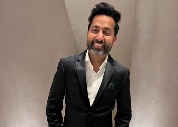 Dancing Your Way to Joy: Loka Pandya Reveals the Power of Movement in Boosting Happiness