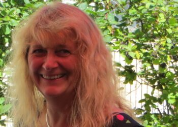 Steffi Rodigas’ World Events: Art as a Mirror to Our Times