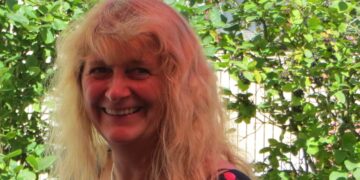 Steffi Rodigas’ World Events: Art as a Mirror to Our Times