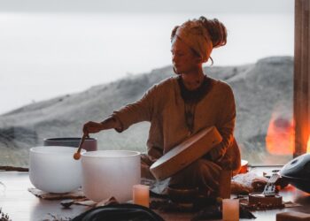 Breaking the Stigma: Romy Schraenen’s Naturopathy’s Role in Mental Health