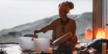 Breaking the Stigma: Romy Schraenen’s Naturopathy’s Role in Mental Health