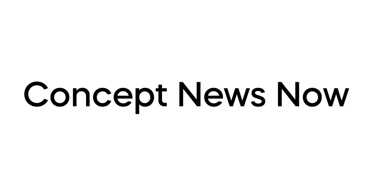 Concept News Now - Trending News